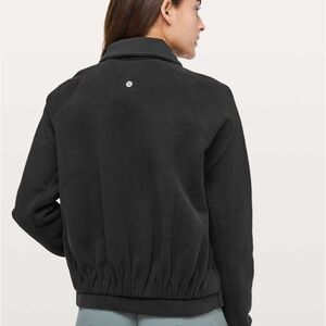 Lululemon Snuggle Up Jacket